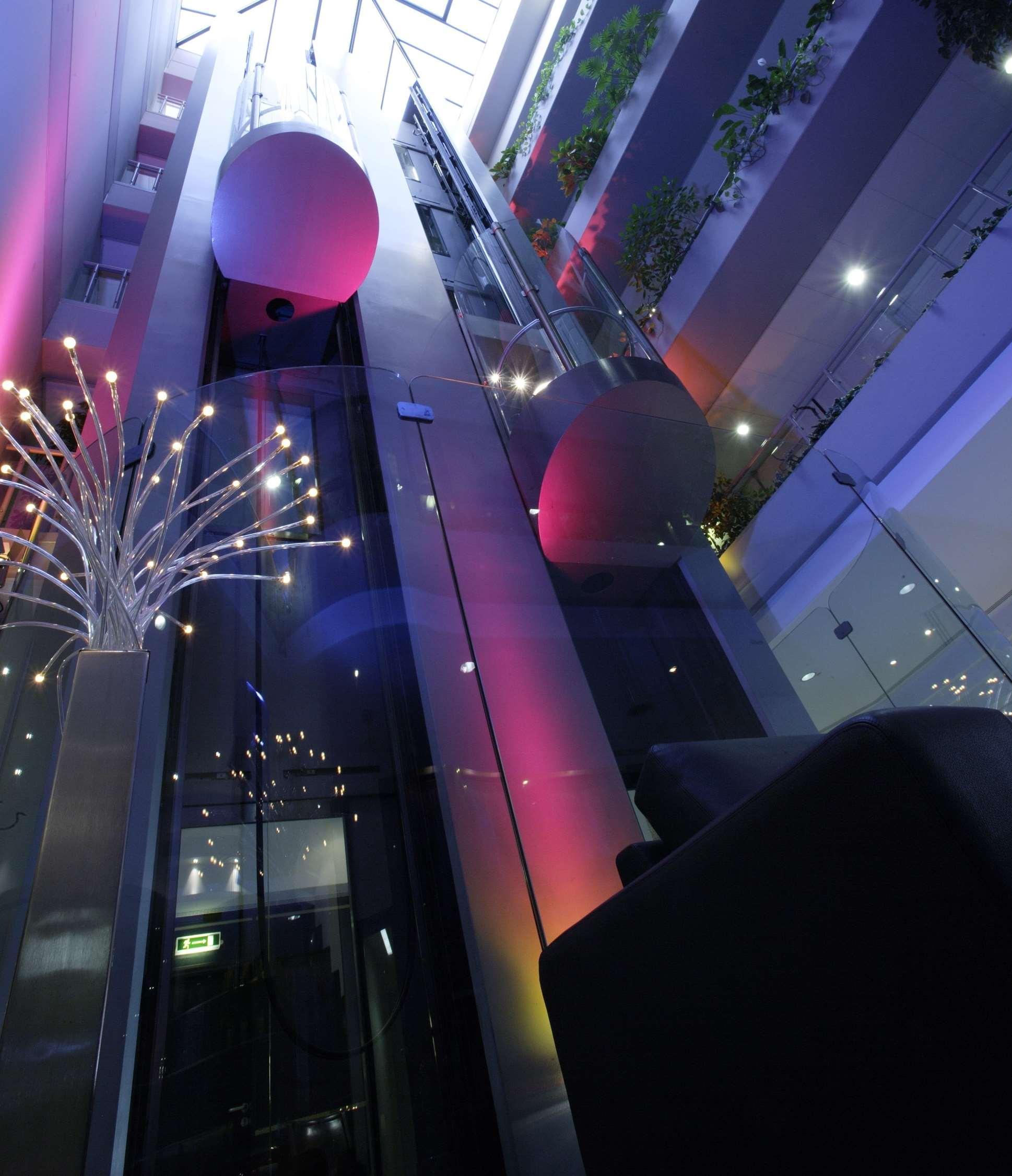 Messehotel Europe Stuttgart Exteriör bild